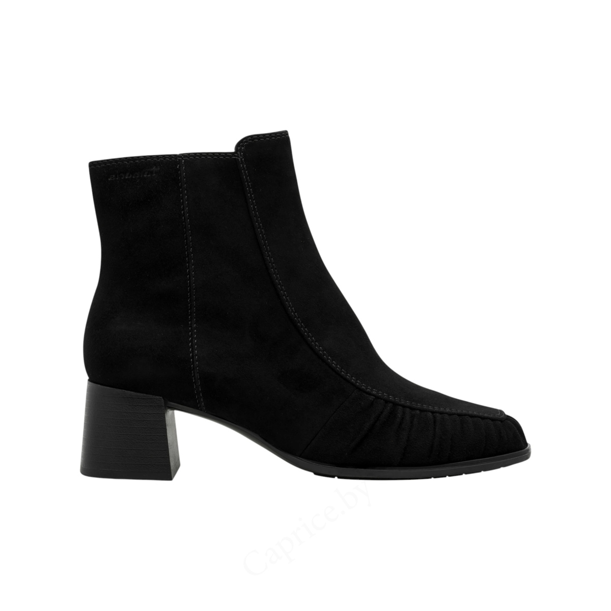 БОТИНКИ TAMARIS АРТИКУЛ: 1-25029-47 001